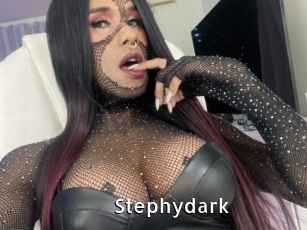 Stephydark