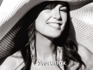 Sterlingx