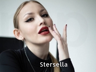 Stersella