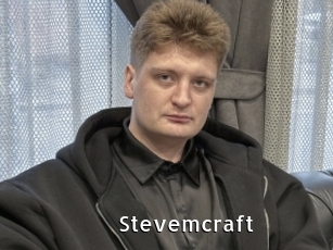 Stevemcraft