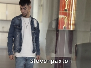 Stevenpaxton