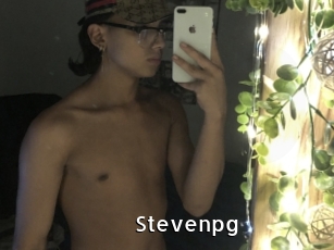 Stevenpg