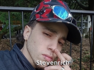 Stevenrich