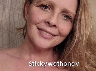 Stickywethoney