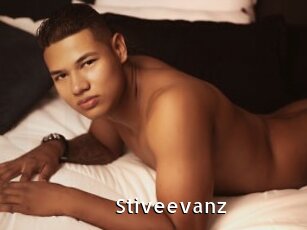 Stiveevanz