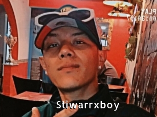 Stiwarrxboy