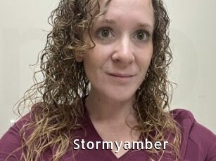 Stormyamber