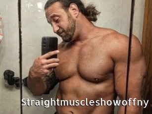 Straightmuscleshowoffny