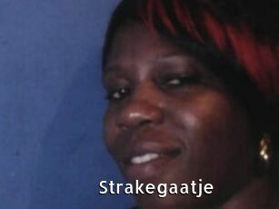 Strakegaatje