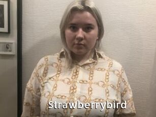 Strawberrybird