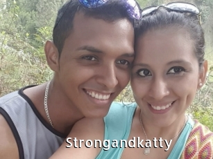 Strongandkatty