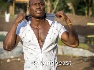 Strongbeast