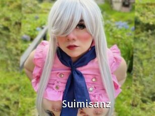 Suimisanz