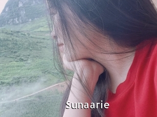 Sunaarie