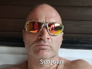 Sunjohn