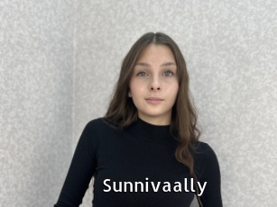 Sunnivaally