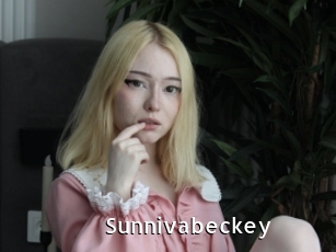 Sunnivabeckey