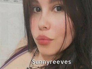 Sunnyreeves