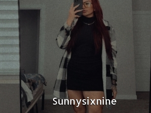 Sunnysixnine