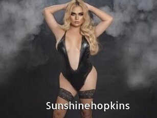 Sunshinehopkins