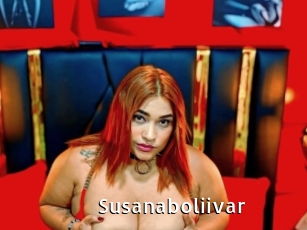 Susanaboliivar