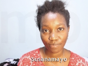 Susanamayo