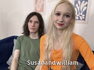 Susanandwilliam