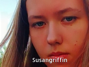 Susangriffin