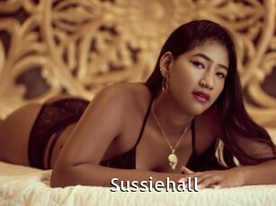 Sussiehall