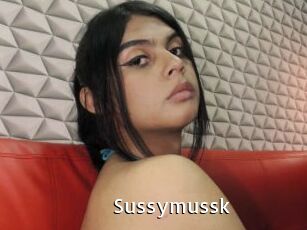 Sussymussk