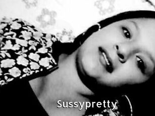 Sussypretty