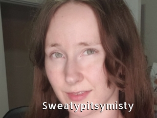 Sweatypitsymisty