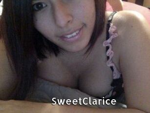 SweetClarice