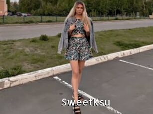 SweetKsu