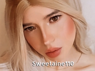 Sweetaine110