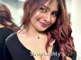 Sweetashly
