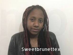 Sweetbrunettex