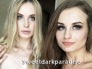 Sweetdarkparadise