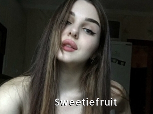 Sweetiefruit