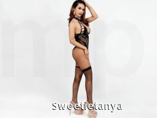 Sweetietanya