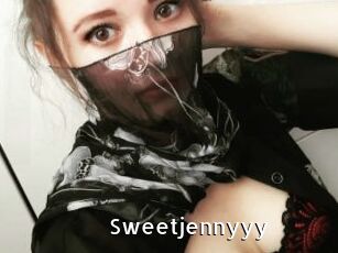 Sweetjennyyy
