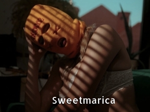 Sweetmarica