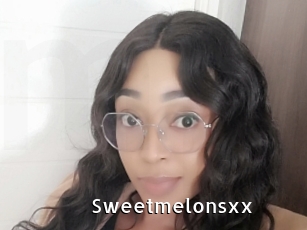 Sweetmelonsxx