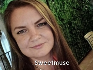 Sweetmuse