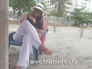 Sweetnahileea18