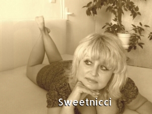 Sweetnicci