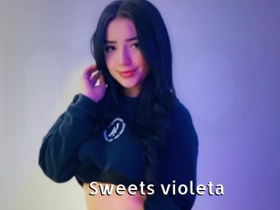 Sweets_violeta