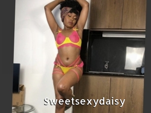 Sweetsexydaisy