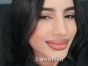 Sweetsiin