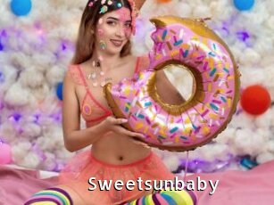 Sweetsunbaby